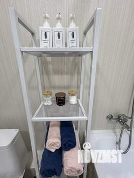 2-к квартира, посуточно, 38м2, 1/8 этаж