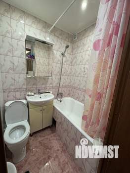 1-к квартира, на длительный срок, 30м2, 3/5 этаж