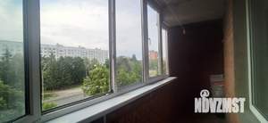 1-к квартира, посуточно, 41м2, 4/16 этаж