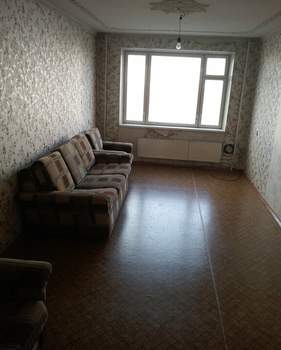 3-к квартира, на длительный срок, 65м2, 6/9 этаж