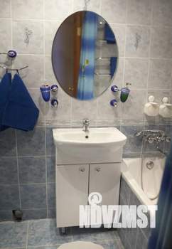 1-к квартира, посуточно, 40м2, 2/9 этаж