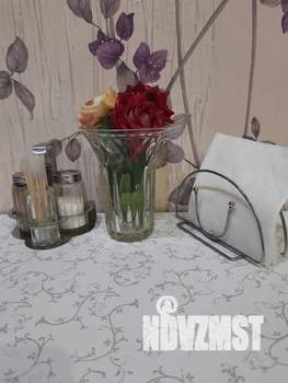 1-к квартира, посуточно, 45м2, 4/11 этаж