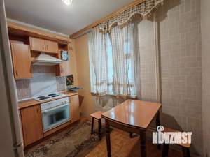 1-к квартира, на длительный срок, 33м2, 1/11 этаж