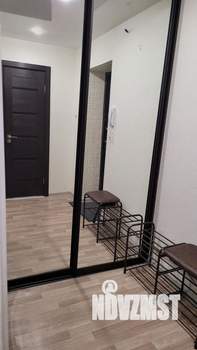1-к квартира, на длительный срок, 40м2, 3/9 этаж