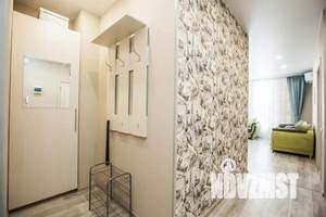 2-к квартира, посуточно, 55м2, 1/1 этаж