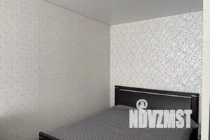 1-к квартира, посуточно, 40м2, 8/14 этаж