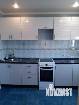 1-к квартира, на длительный срок, 33м2, 7/12 этаж