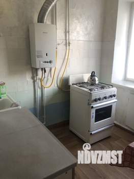 3-к квартира, на длительный срок, 57м2, 3/5 этаж