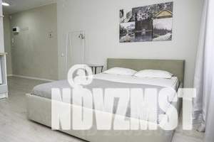 1-к квартира, посуточно, 25м2, 13/18 этаж