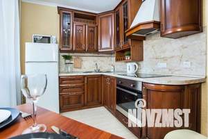 1-к квартира, посуточно, 38м2, 9/10 этаж