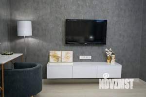 1-к квартира, посуточно, 39м2, 1/1 этаж