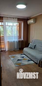 3-к квартира, на длительный срок, 63м2, 4/5 этаж