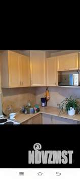 1-к квартира, на длительный срок, 33м2, 7/9 этаж