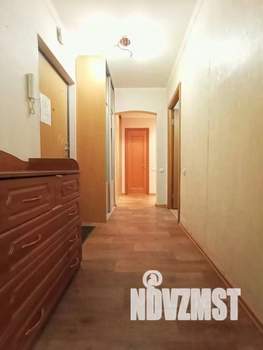 2-к квартира, посуточно, 50м2, 1/1 этаж