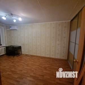 1-к квартира, на длительный срок, 35м2, 4/5 этаж