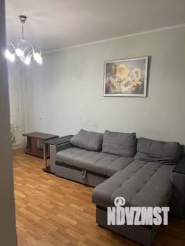 2-к квартира, на длительный срок, 50м2, 6/10 этаж