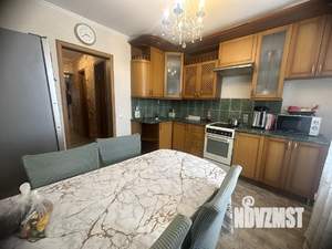 3-к квартира, на длительный срок, 87м2, 15/17 этаж