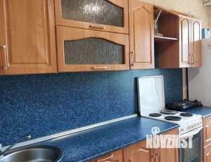 1-к квартира, на длительный срок, 38м2, 8/14 этаж