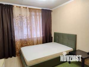 1-к квартира, посуточно, 24м2, 1/9 этаж