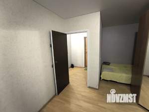 1-к квартира, на длительный срок, 32м2, 11/16 этаж