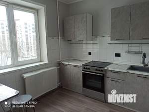 1-к квартира, на длительный срок, 37м2, 5/10 этаж