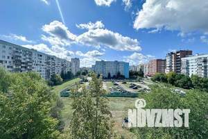 2-к квартира, посуточно, 64м2, 5/9 этаж