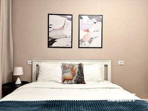 2-к квартира, посуточно, 48м2, 1/1 этаж