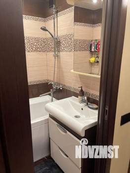 4-к квартира, на длительный срок, 79м2, 5/9 этаж