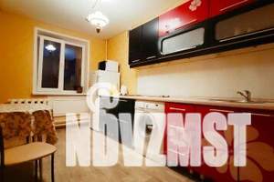 1-к квартира, посуточно, 42м2, 7/14 этаж