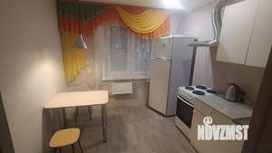 1-к квартира, на длительный срок, 33м2, 4/9 этаж