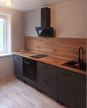 1-к квартира, на длительный срок, 33м2, 2/9 этаж