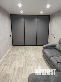 2-к квартира, посуточно, 45м2, 4/5 этаж