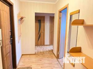 2-к квартира, посуточно, 52м2, 10/10 этаж