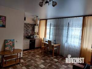 1-к квартира, на длительный срок, 32м2, 2/4 этаж
