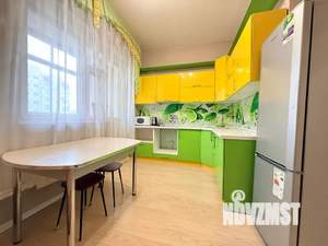 1-к квартира, посуточно, 37м2, 5/9 этаж