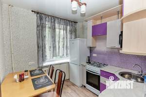 1-к квартира, посуточно, 30м2, 3/5 этаж