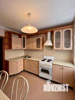 2-к квартира, на длительный срок, 51м2, 4/9 этаж