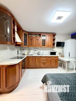 1-к квартира, посуточно, 21м2, 4/10 этаж