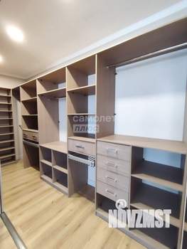 1-к квартира, на длительный срок, 60м2, 2/16 этаж