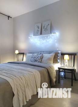 2-к квартира, посуточно, 51м2, 1/9 этаж