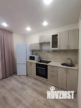 1-к квартира, на длительный срок, 36м2, 9/12 этаж