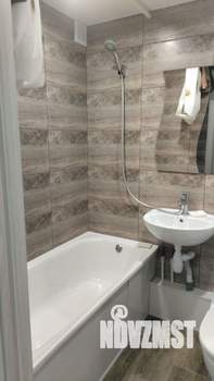 1-к квартира, на длительный срок, 34м2, 8/9 этаж