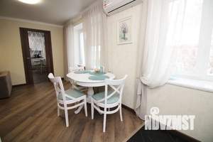 1-к квартира, посуточно, 45м2, 4/4 этаж