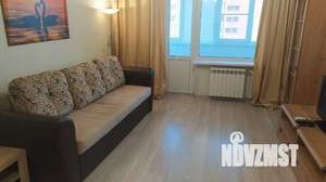 3-к квартира, посуточно, 79м2, 1/1 этаж