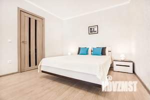 1-к квартира, посуточно, 34м2, 8/9 этаж
