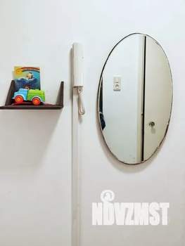 1-к квартира, посуточно, 33м2, 7/9 этаж