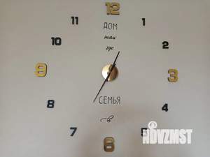 1-к квартира, посуточно, 40м2, 6/8 этаж