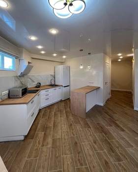 1-к квартира, на длительный срок, 54м2, 1/5 этаж