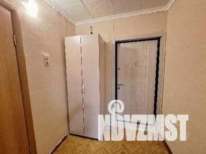 1-к квартира, на длительный срок, 30м2, 3/16 этаж