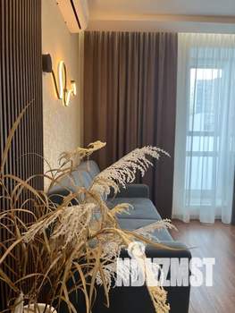 2-к квартира, посуточно, 40м2, 6/8 этаж